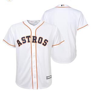 Houston Astros jersey Lg